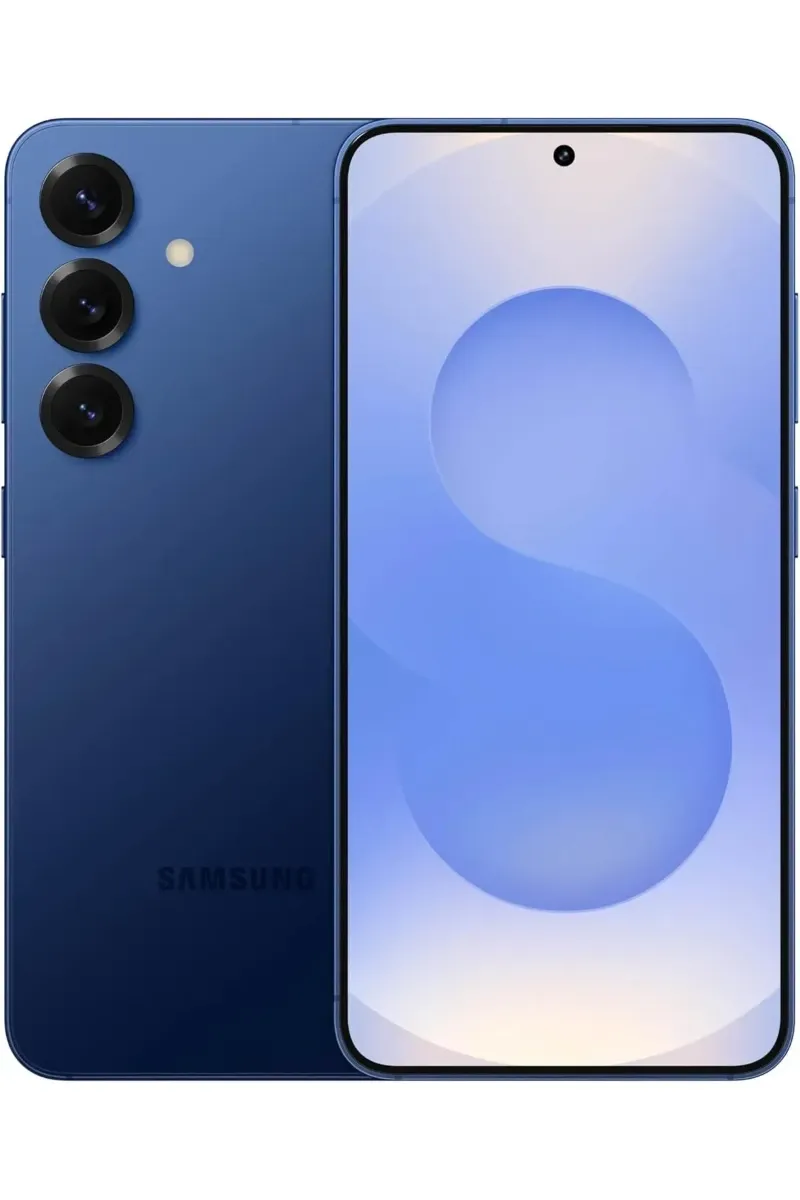 Galaxy S25 Foncé