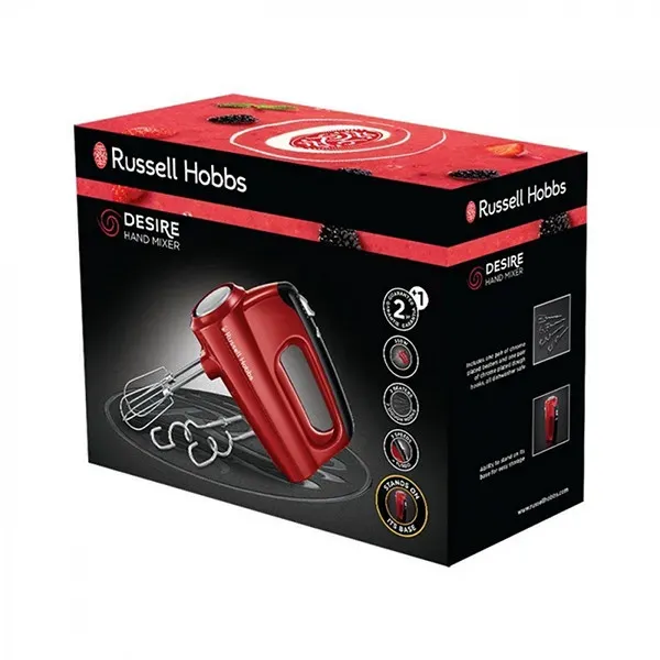 Desire 350W