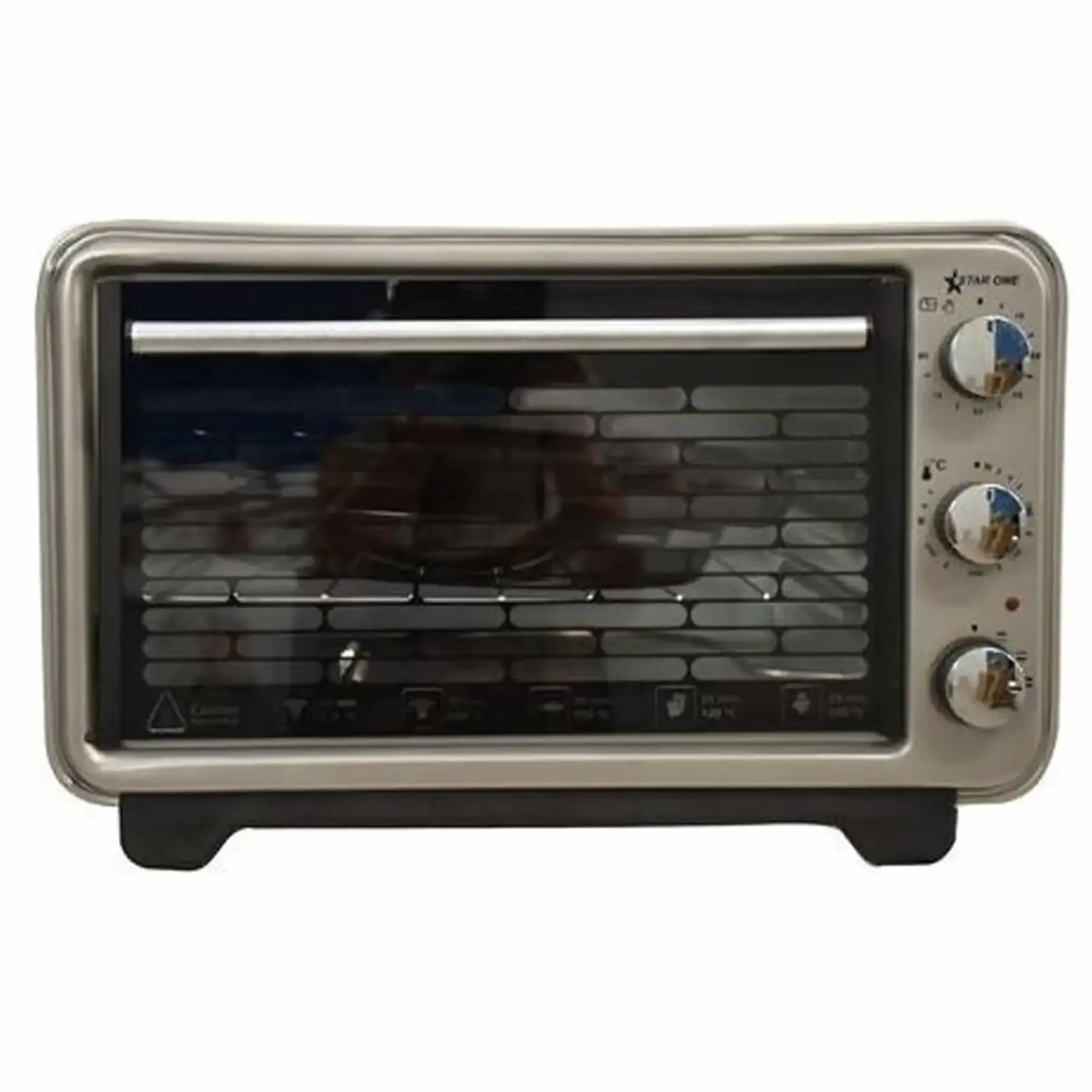 Star One 36L