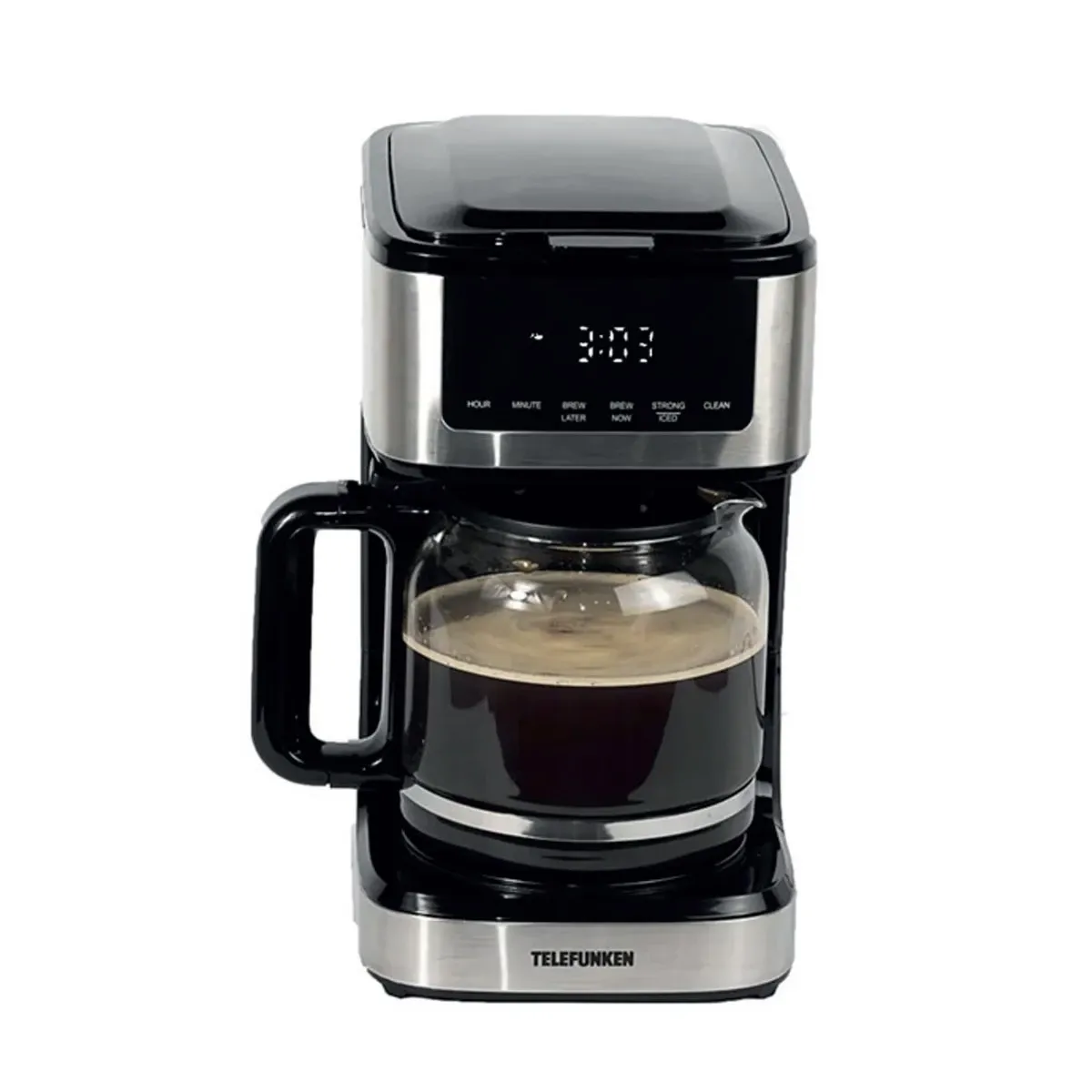 digitale programmable 12 Tasses