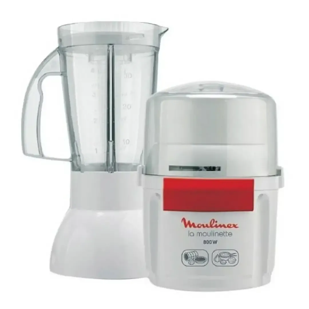 avec moulinette 1.5L