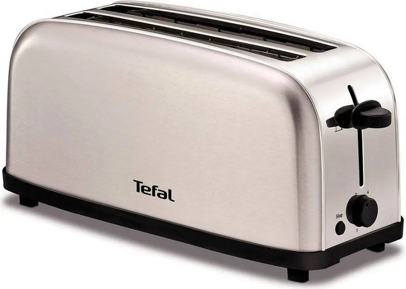fentes 1400W Inox