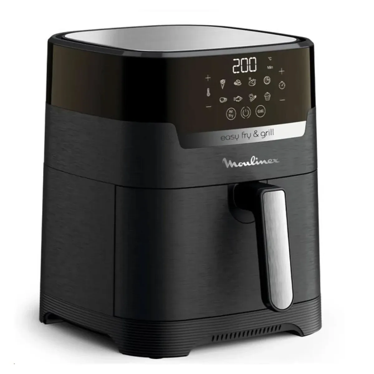 sans huile 4,2 L Easy fry