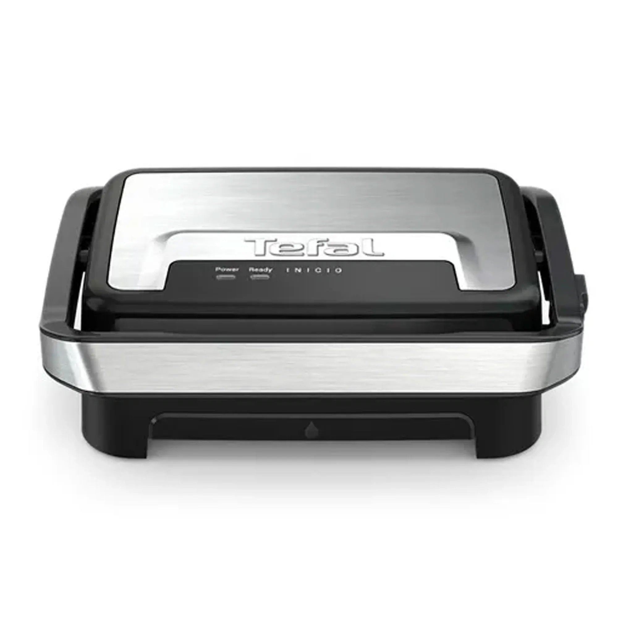 Appareil à Panini Gril à Viande 2000w Inox