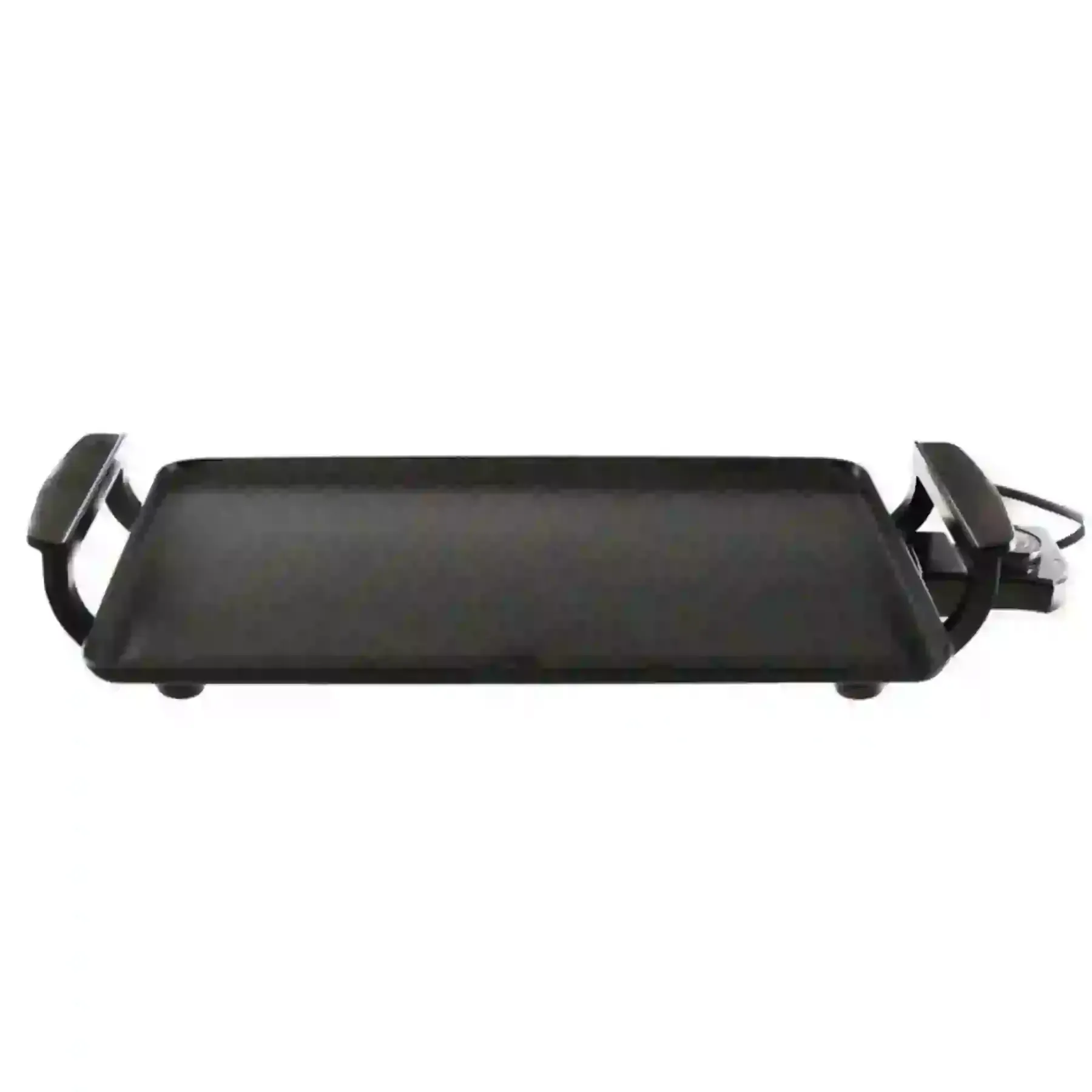 Plancha électrique