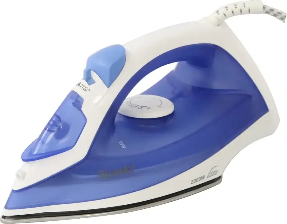 inox 2000W BLUESKY