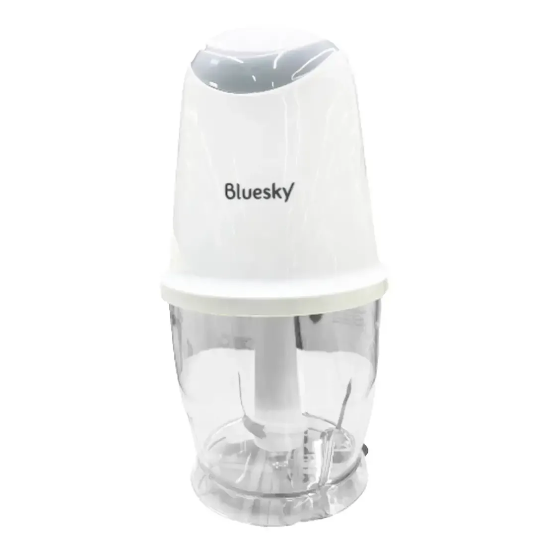 hachoir électrique Bluesky