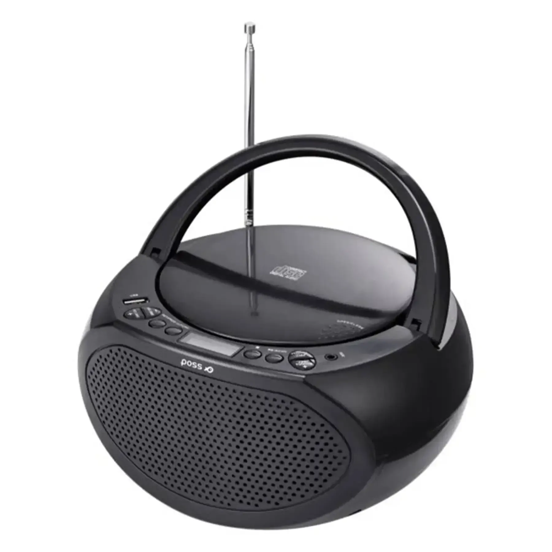 Radio CD USB