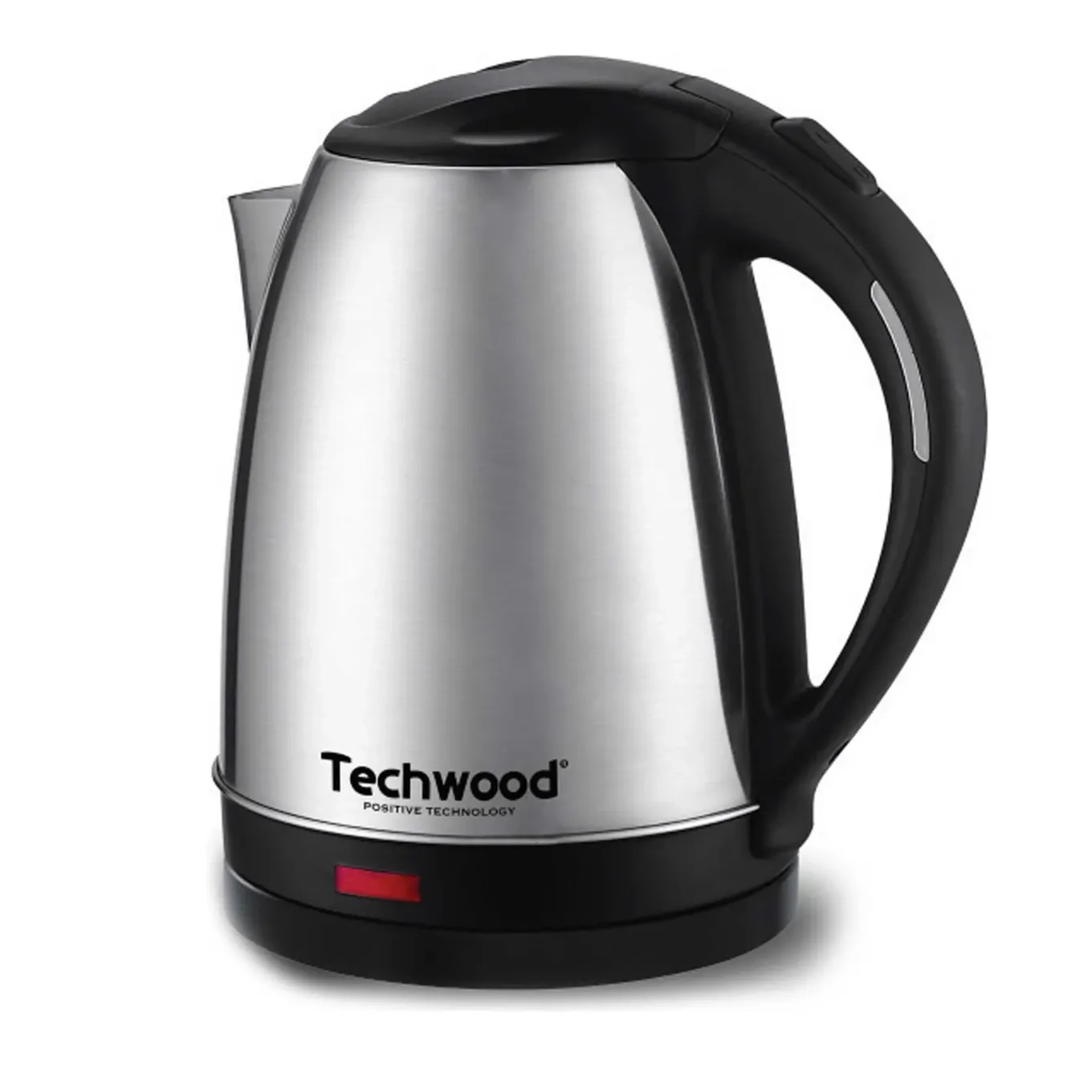 sans fil 1,8L Inox