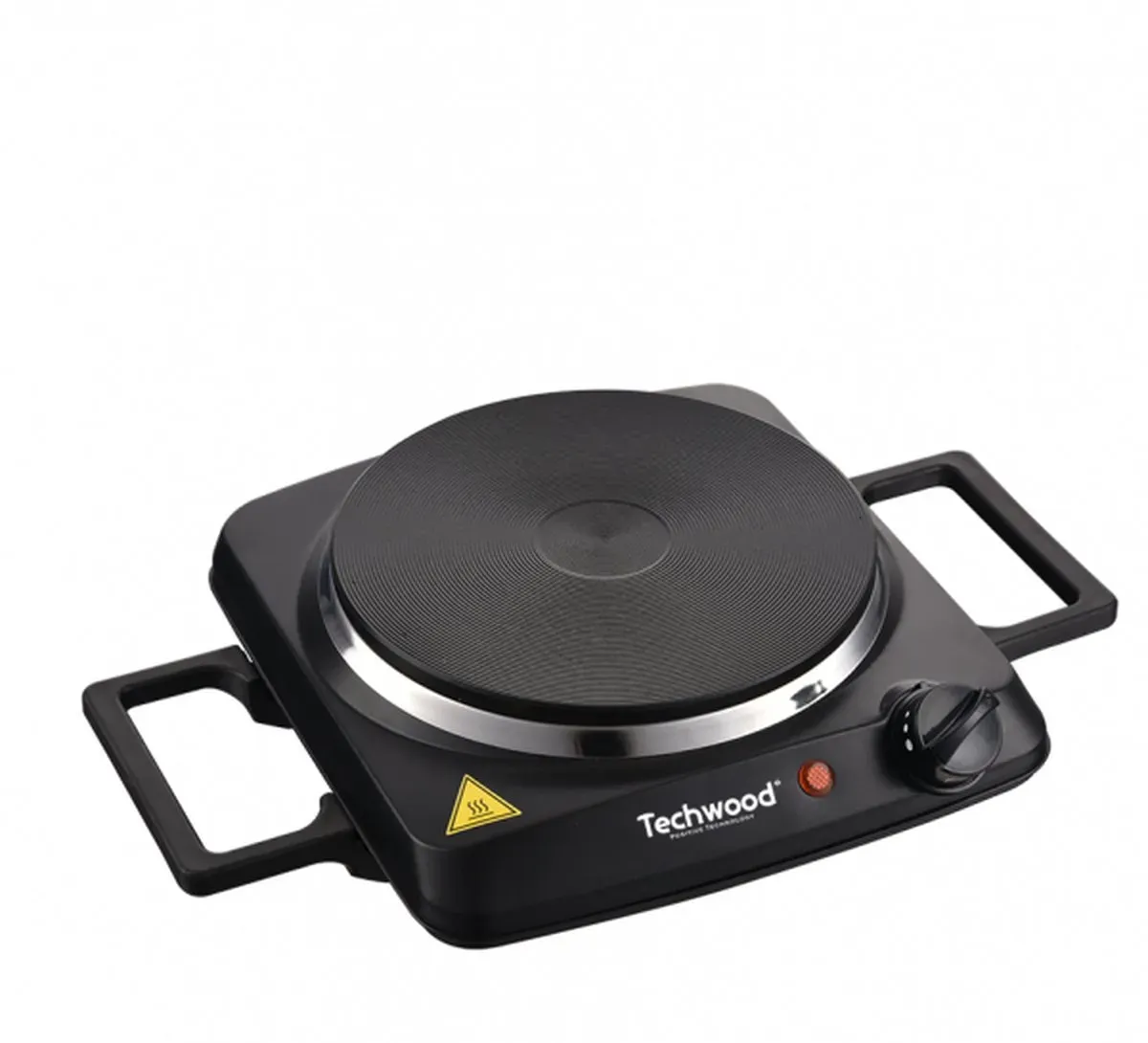 de cuisson électrique 1 feu 1500W