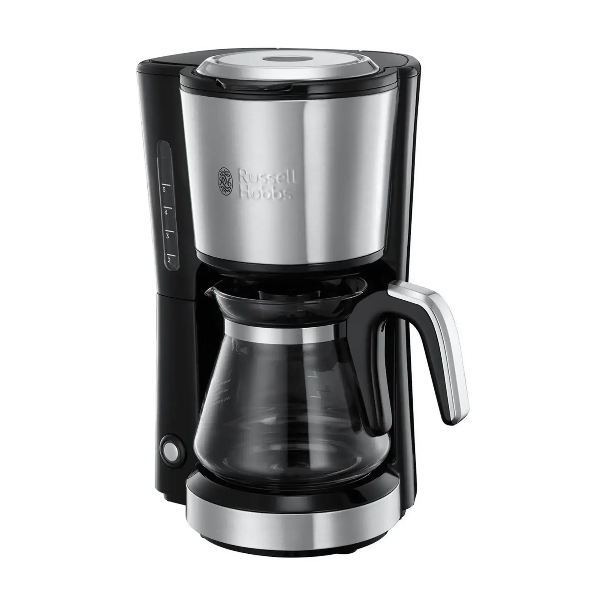 compact home 650W 5 tasses