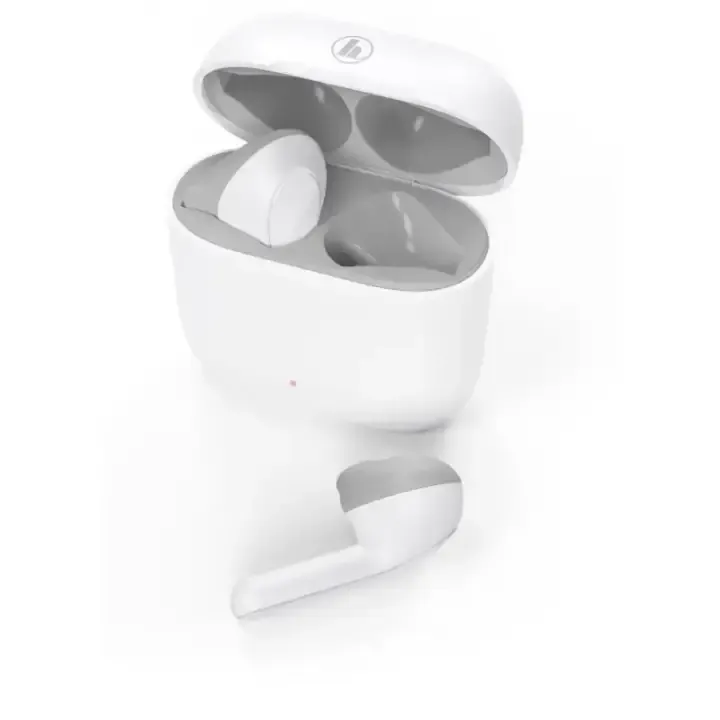 Bluetooth sans fil blancs