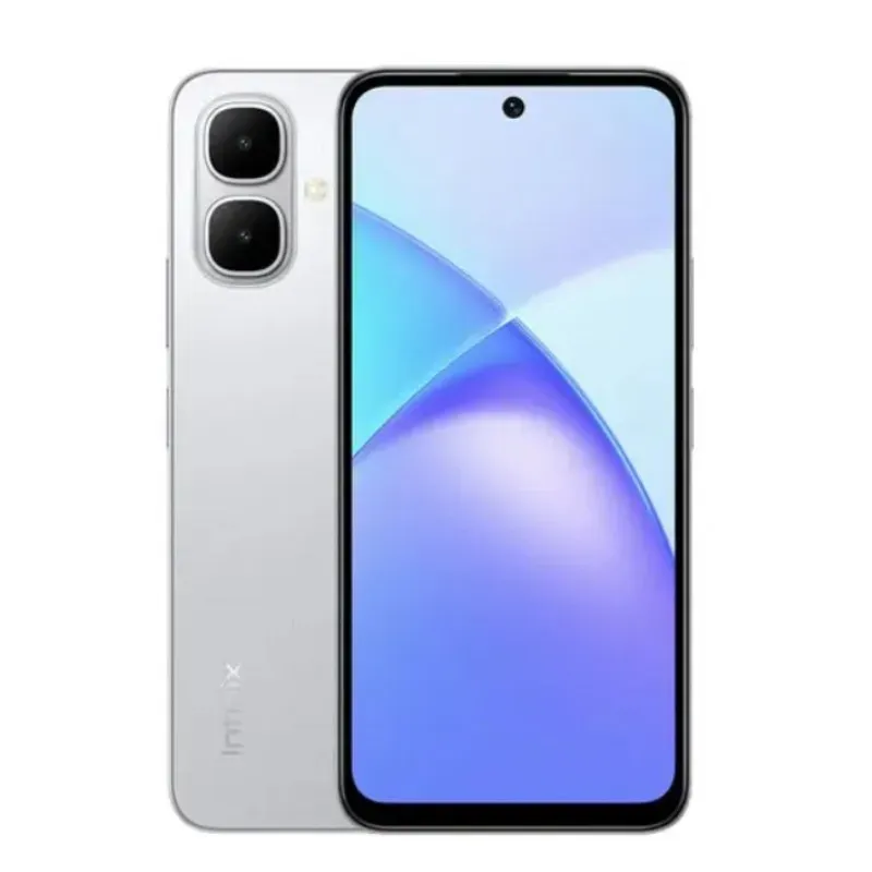 Infinix SMART 10