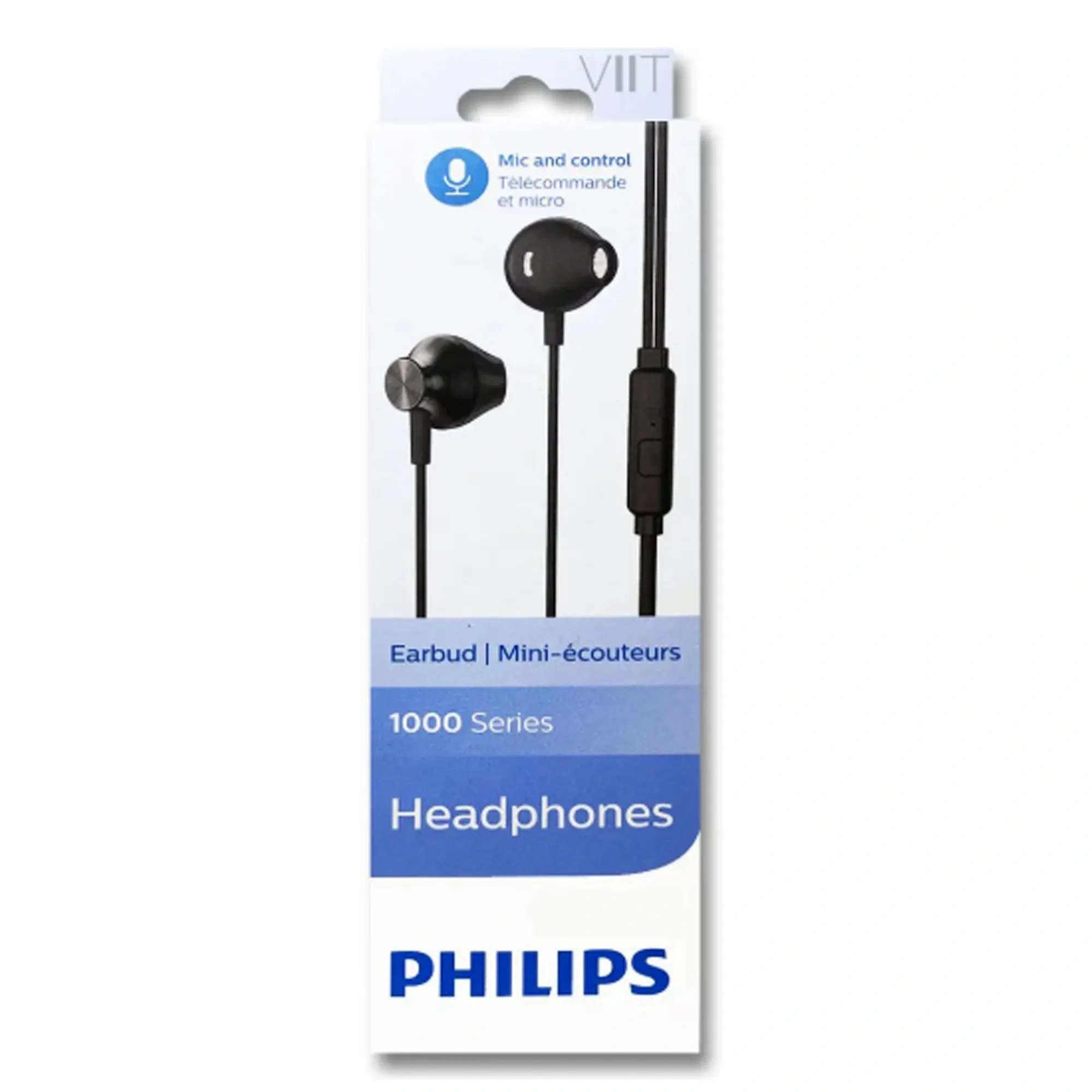 filaire intra-auriculaires