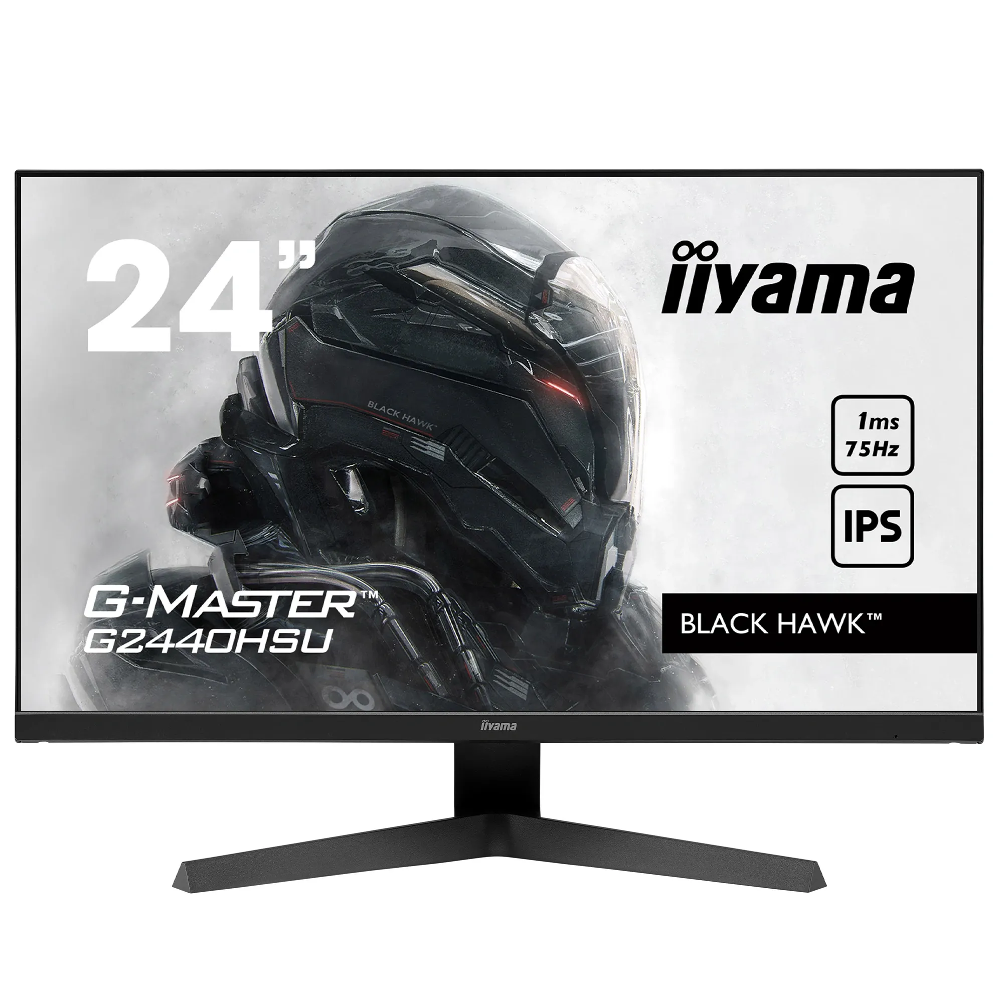 PC FHD IPS 750Hz