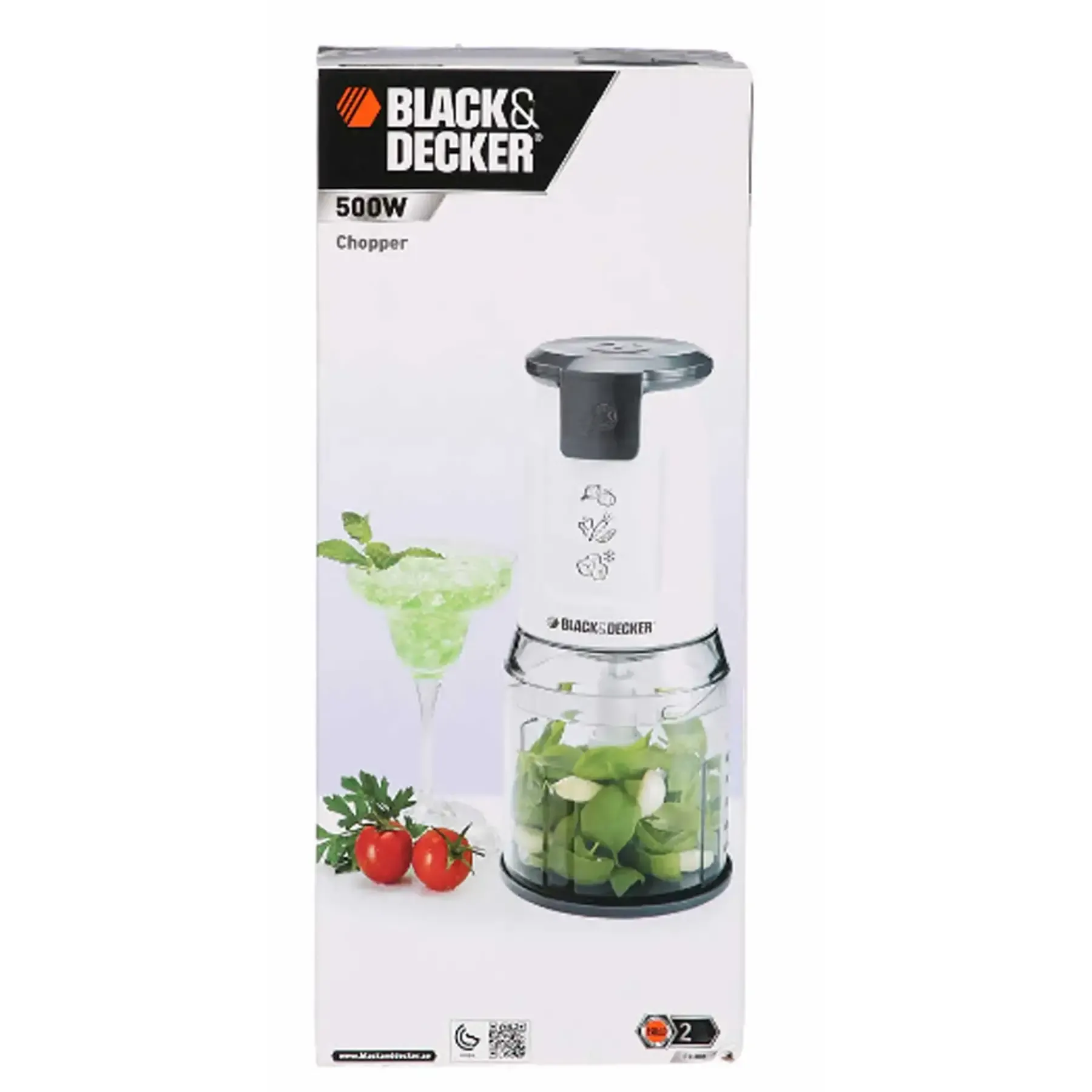 BLACK&DECKER