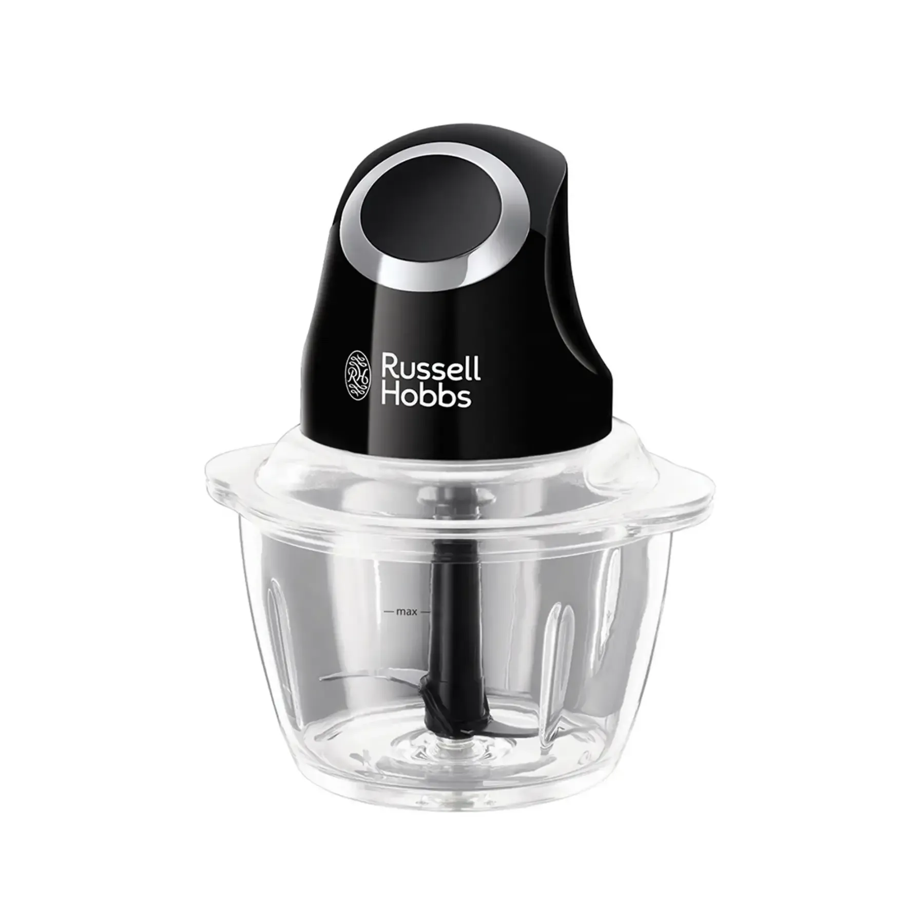 Mini hachoir 200W