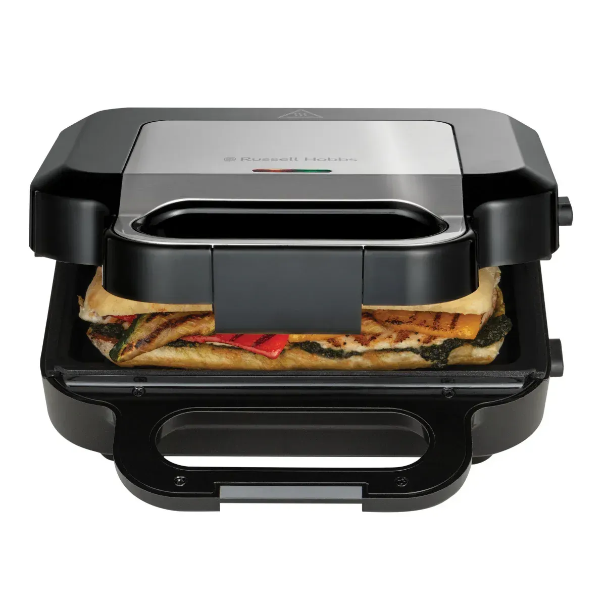 Appareil à sandwich 3en1 750W