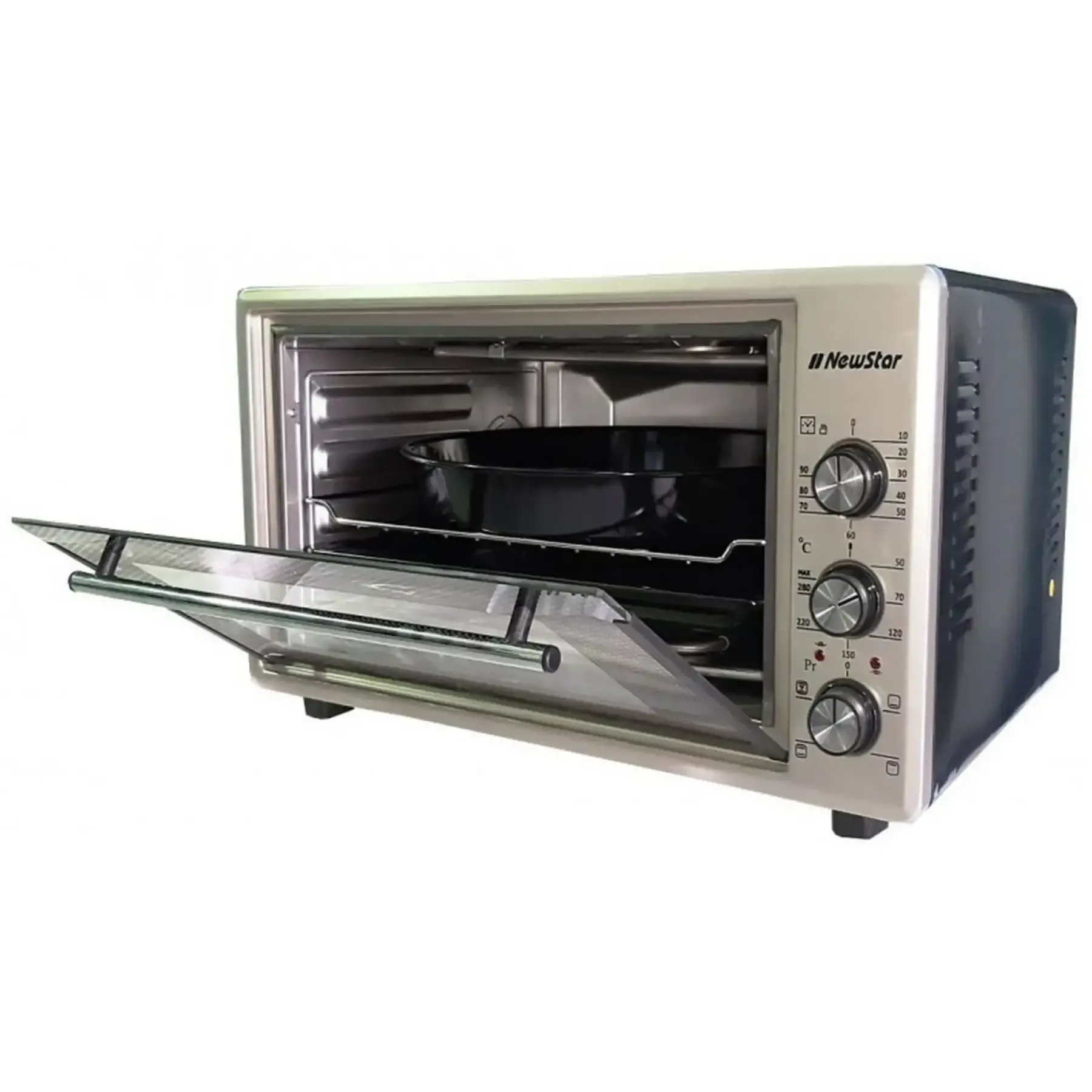 ventilé 36L