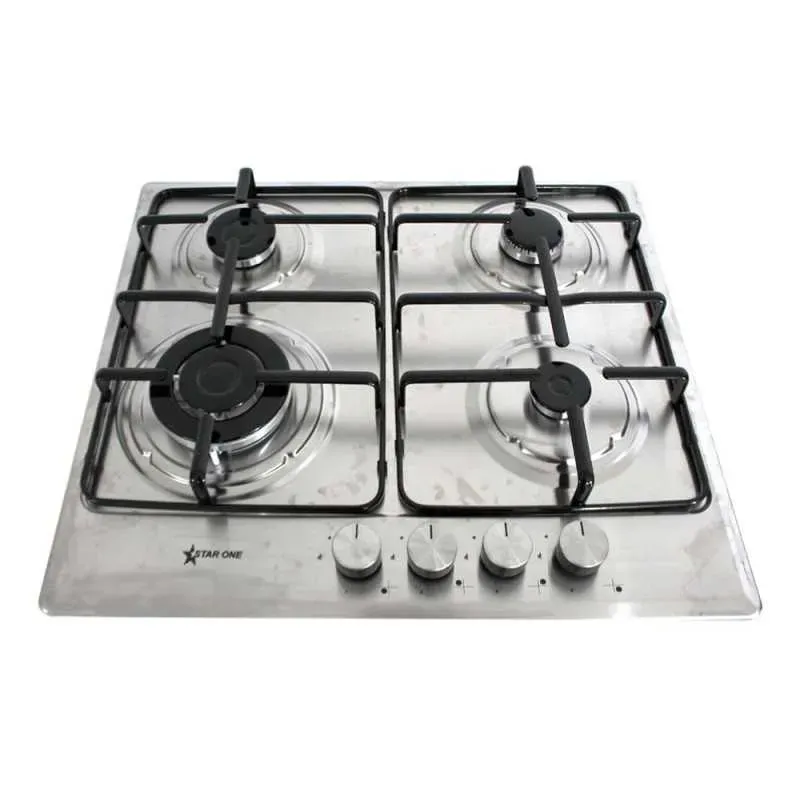 feux Inox