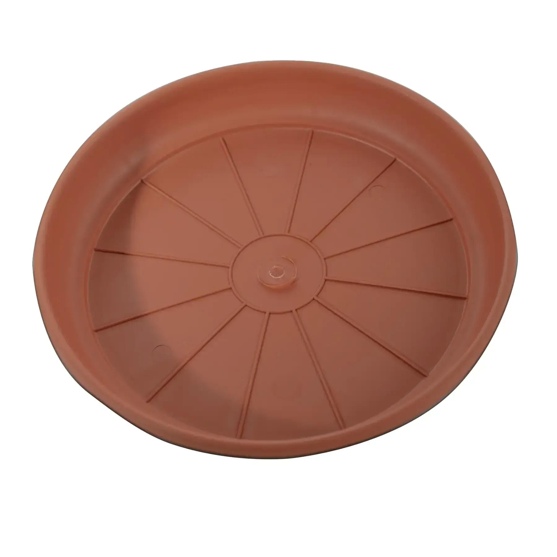 Plateau pour bac à plantes 19cm