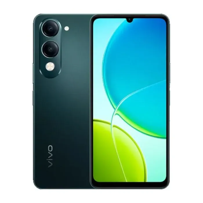 Vivo Y04 Jade