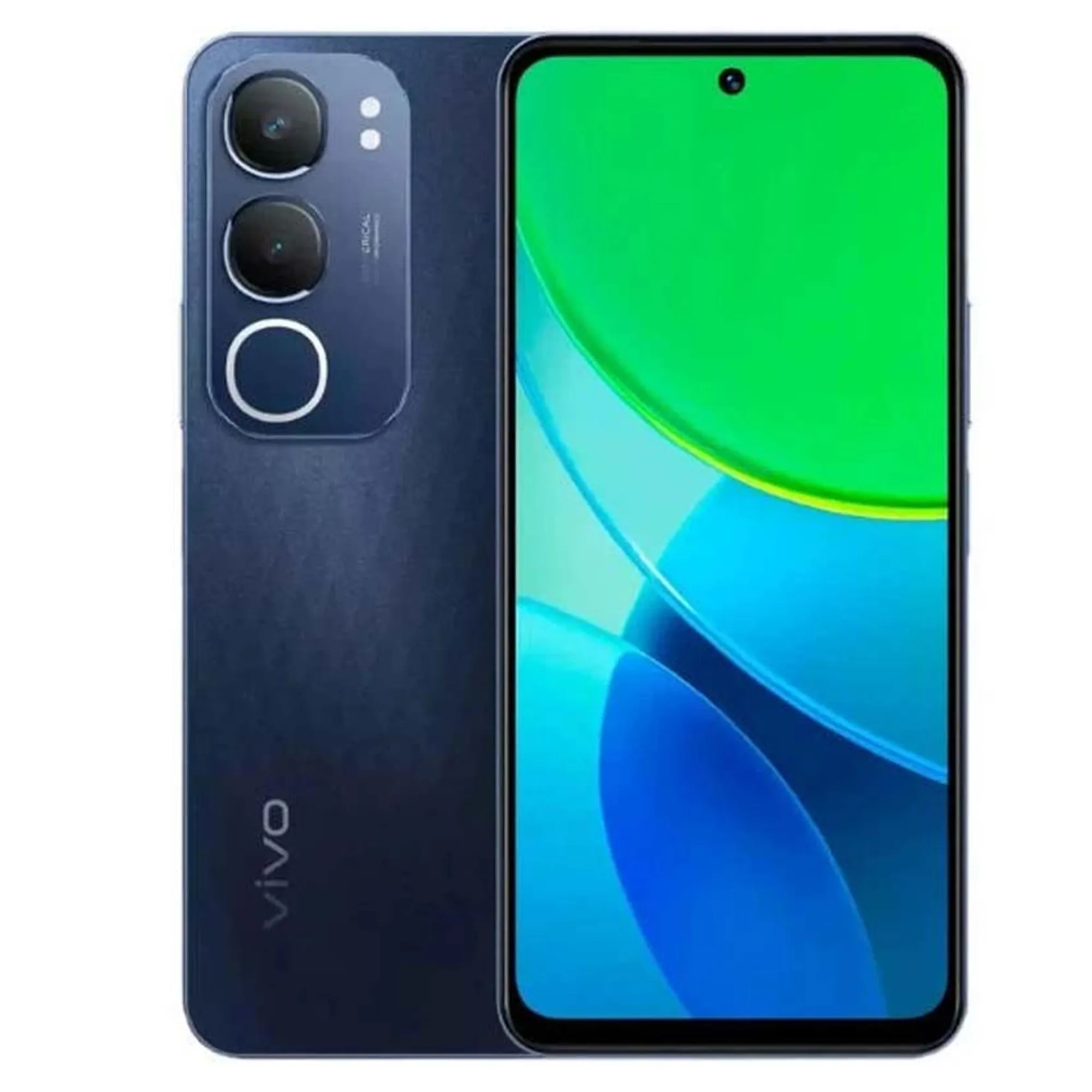 Vivo Y19s