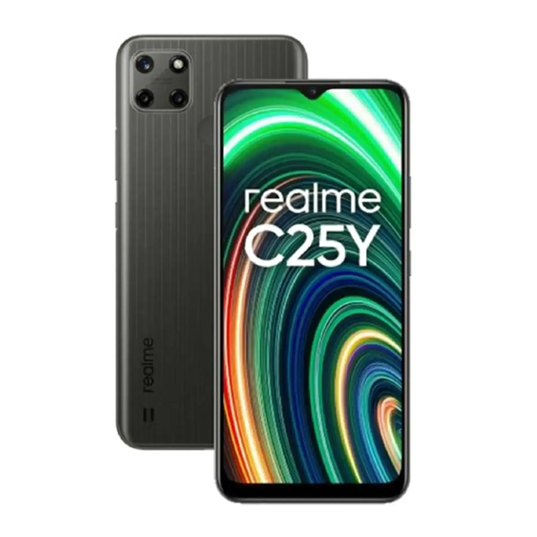 Realme C25Y 6.5" 4GO s