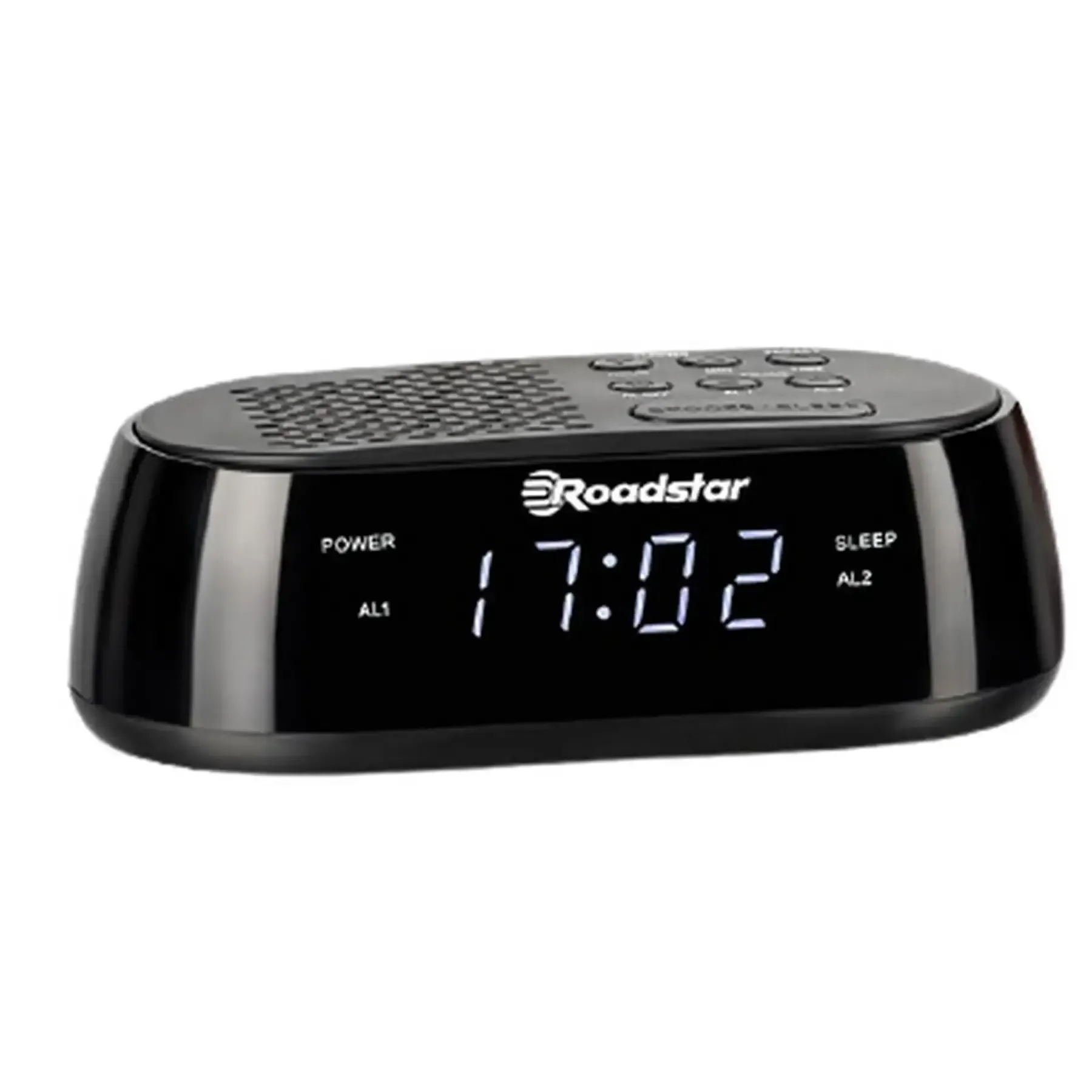 Radio réveil