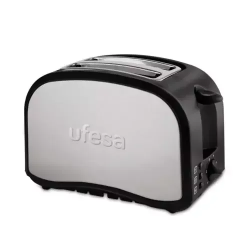 fentes 800W Inox