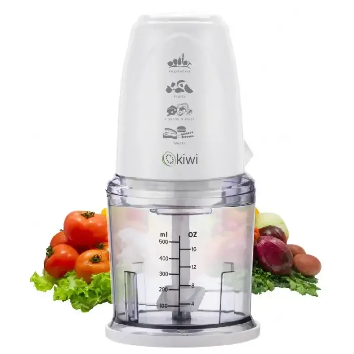 hachoir Kiwi 260W