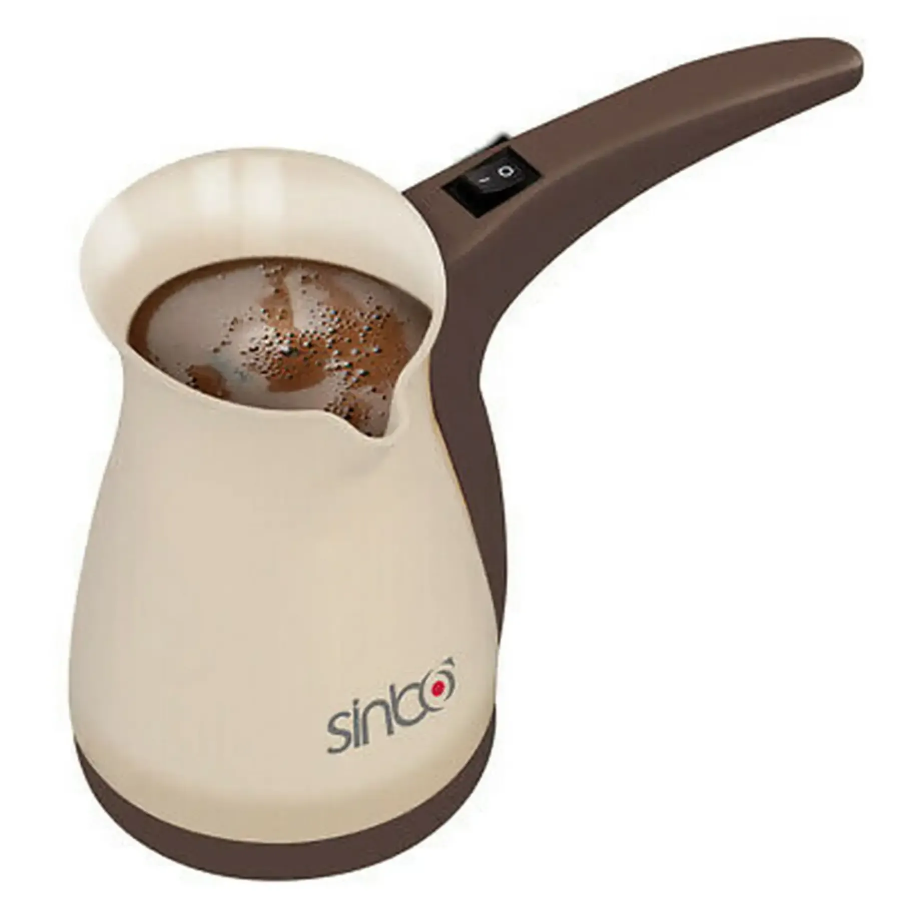 turc électrique 5 tasses 1000W