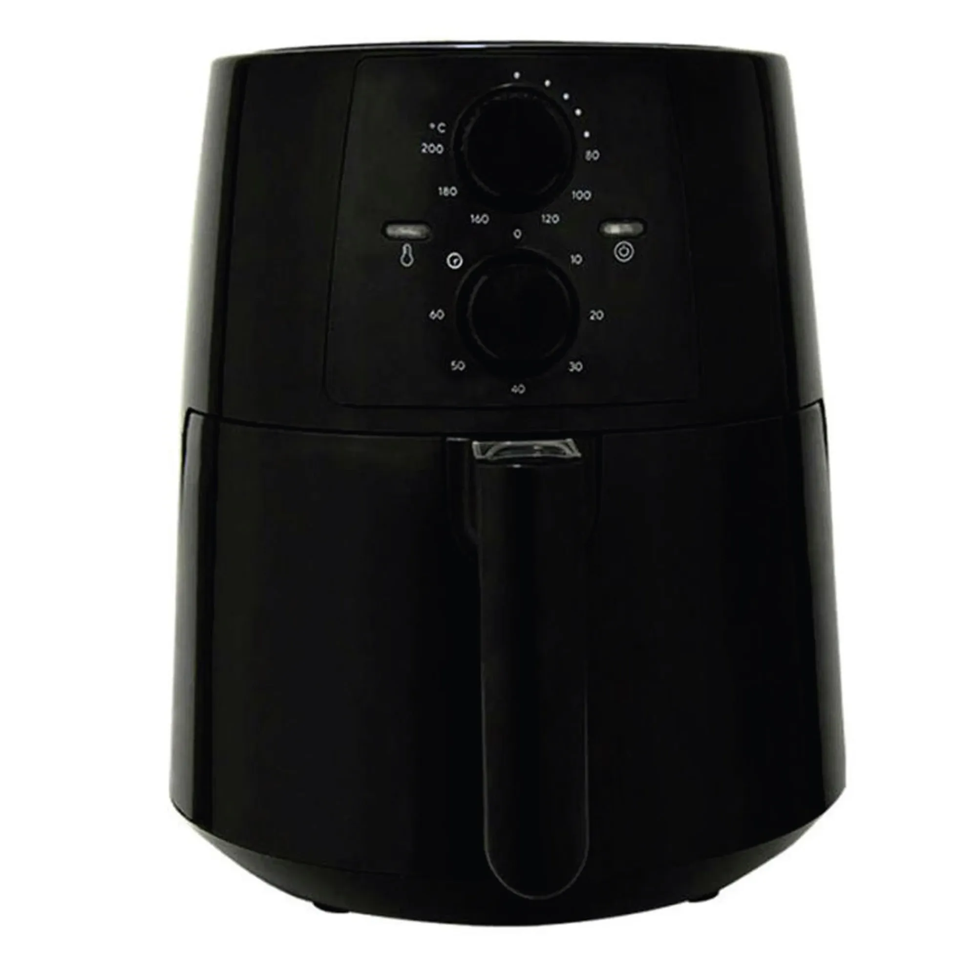 sans huile -Air fryer 5,5 L
