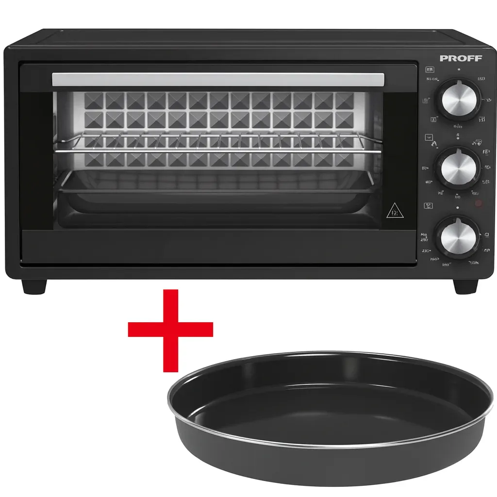 Ventilé 20L
