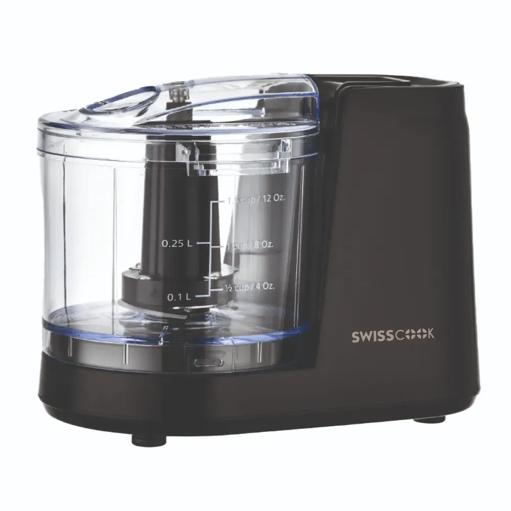 hachoir 300W