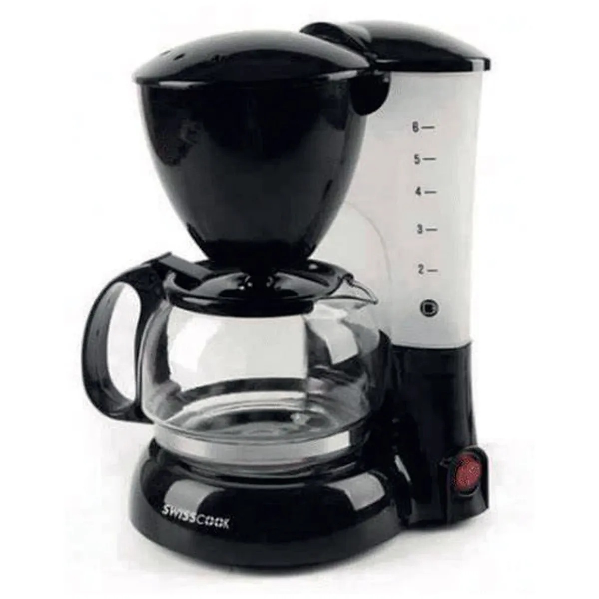 Tasses 650W