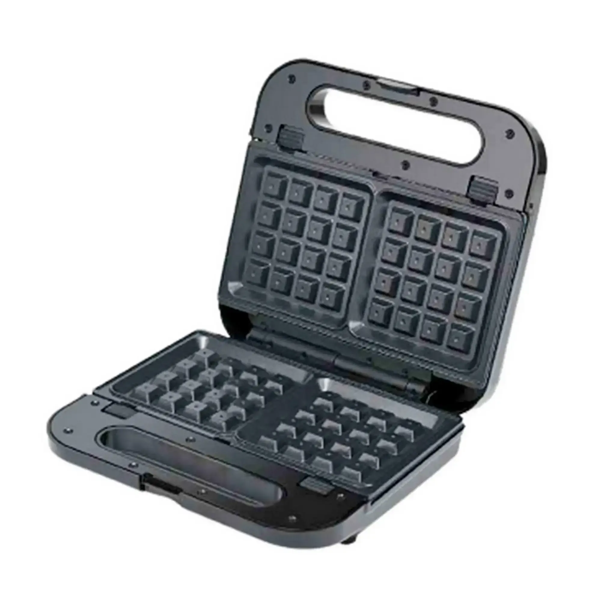 Appareil à gaufre