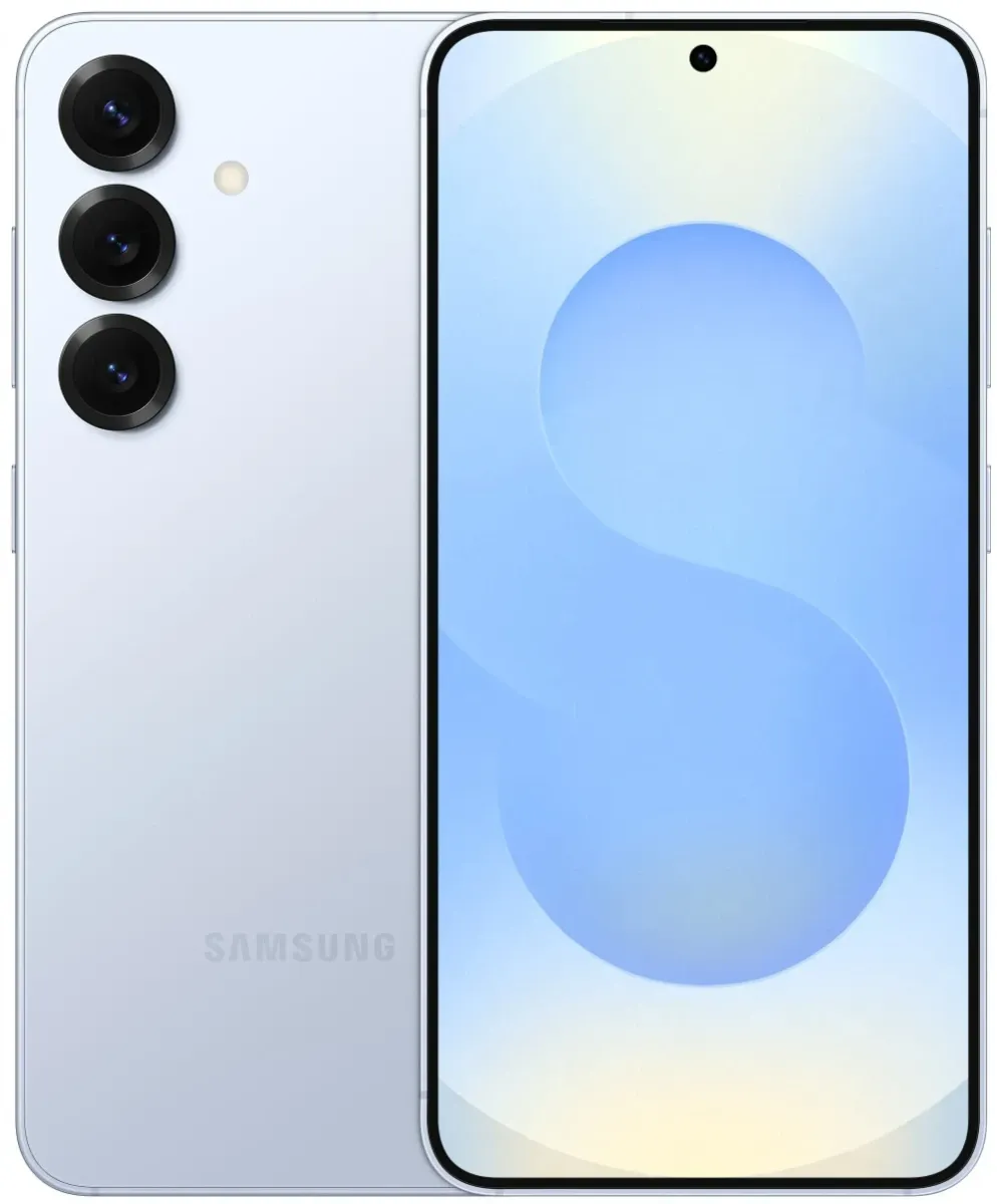 Galaxy S 256GO Ciel
