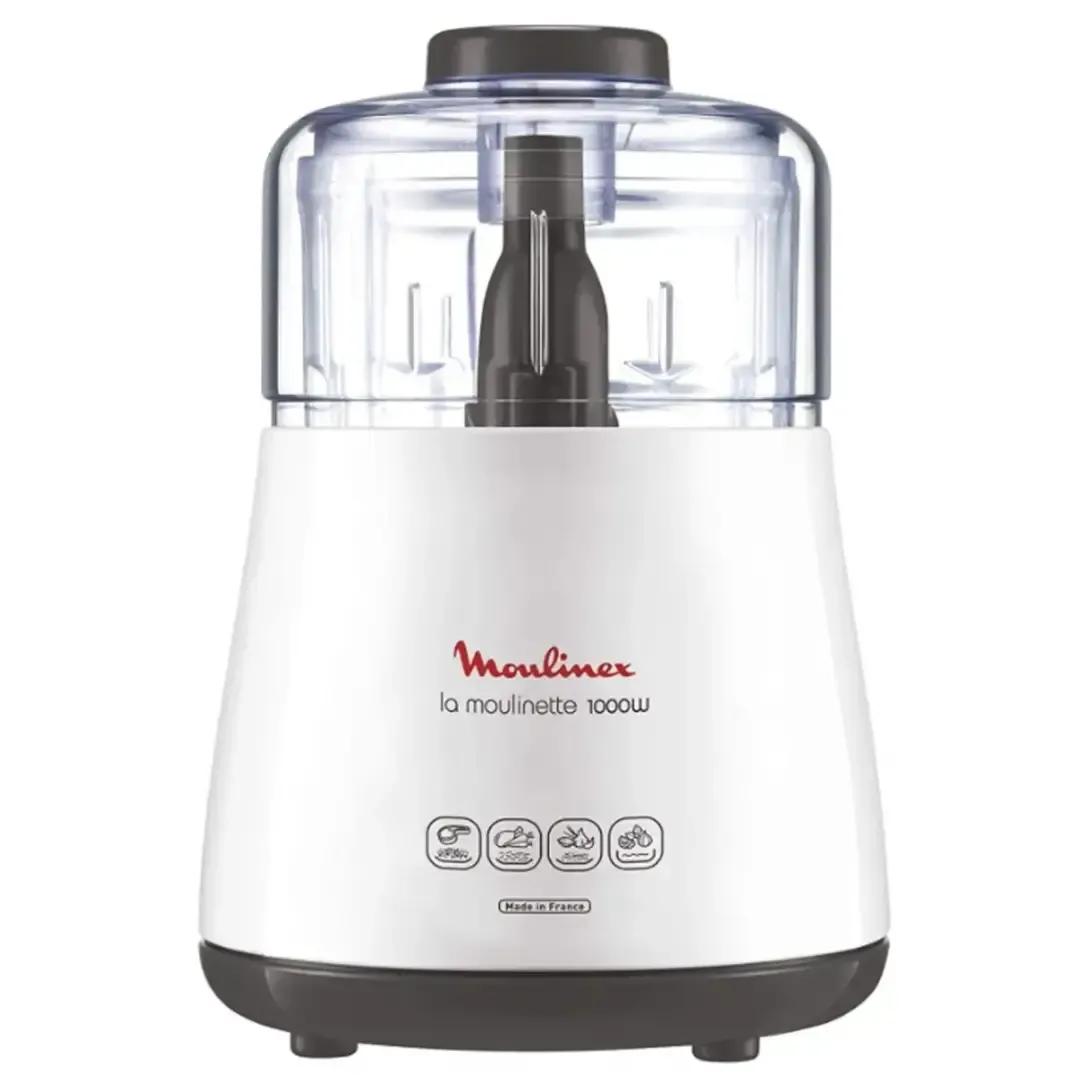 Moulinex électrique 1000W