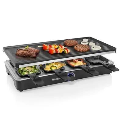 Appareil à raclette multifonction