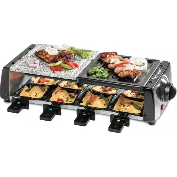 Appareil à raclette