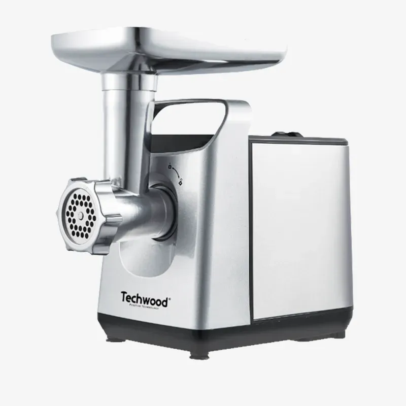 viande 450W