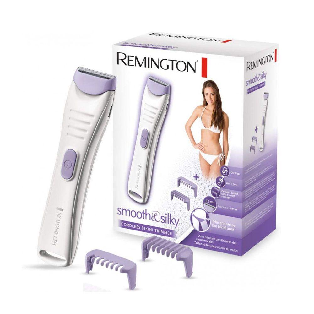 Remington Tondeuse BIKINI Smooth& Silky BKT4000