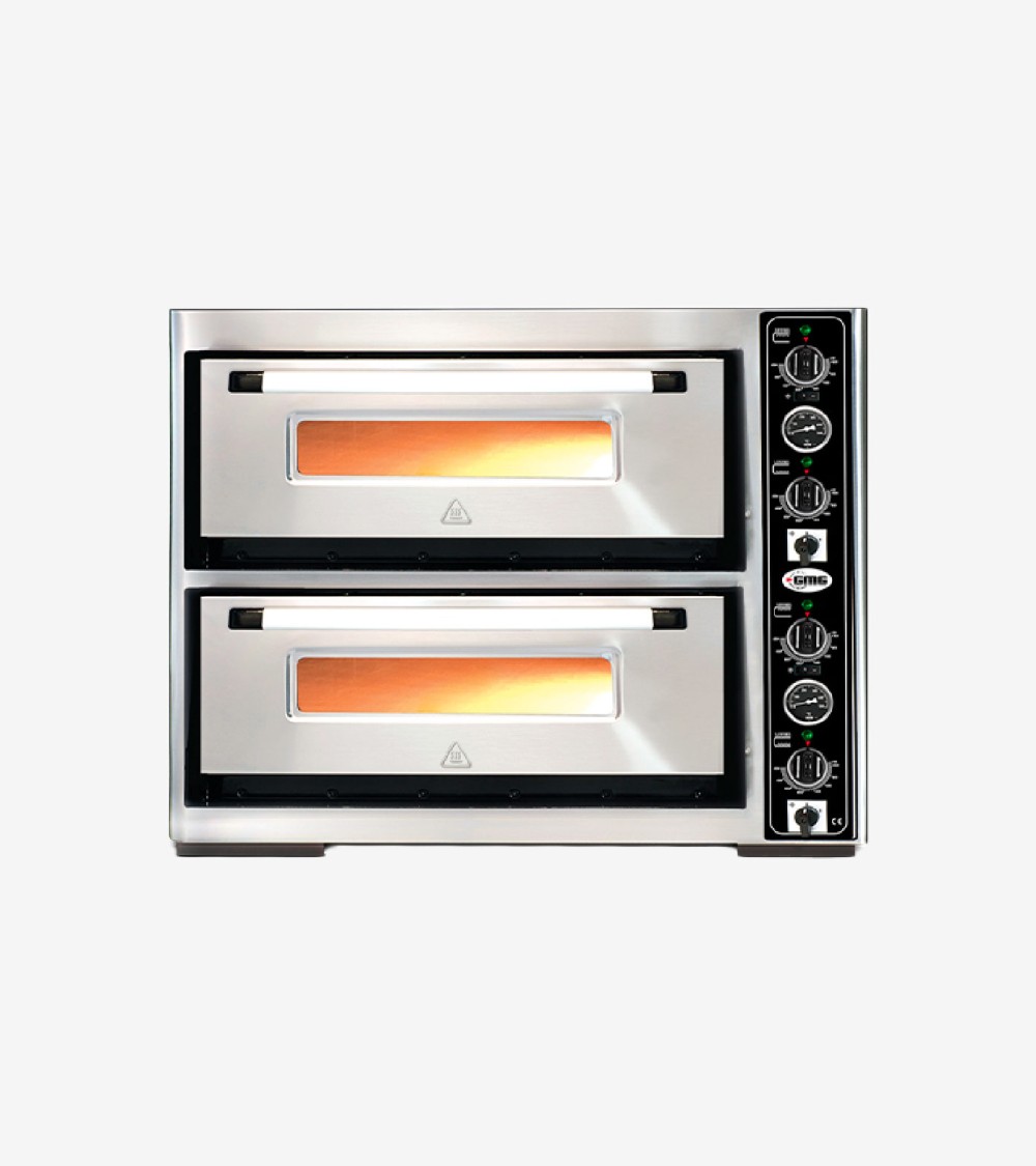 PIZZA ÉLECTRIQUE 2