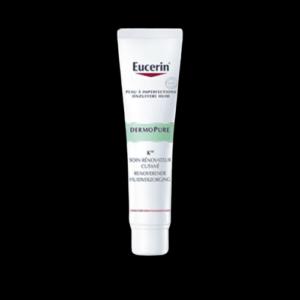 Eucerin DERMOPURE K10 SOIN RENOVATEUR CUTANE