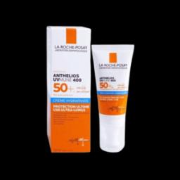 La Roche-Posay ANTHELIOS UVMUNE 400 CRÈME HYDRATANTE SPF50+