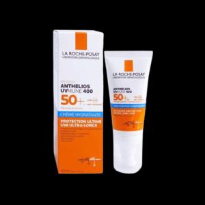 La Roche-Posay ANTHELIOS UVMUNE 400 CRÈME HYDRATANTE SPF50+