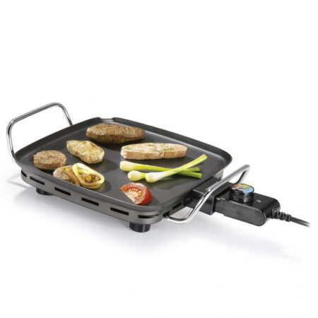 Mini Grill Chef Princess 102210 1900 W