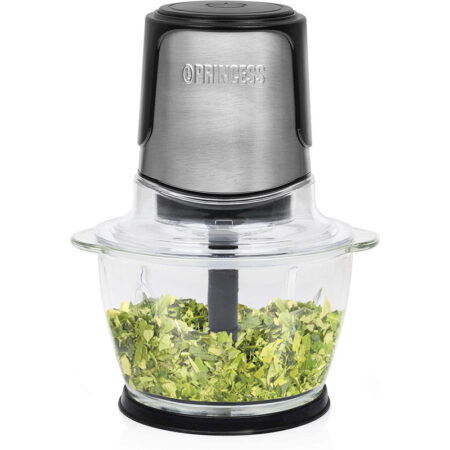 Mini Hachoir Princess 221051 300 W Inox