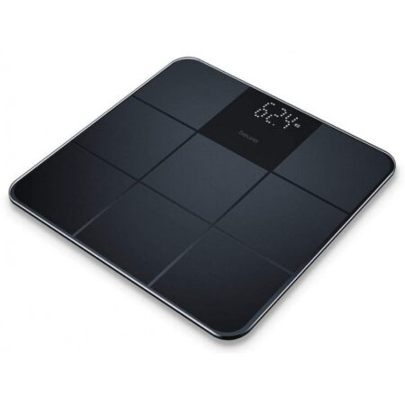 Personne en verre Beurer 180 Kg GS235